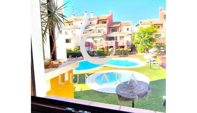 2 soverom Leilighet til salgs i Ayamonte - € 160 000 (Ref: 9864770)