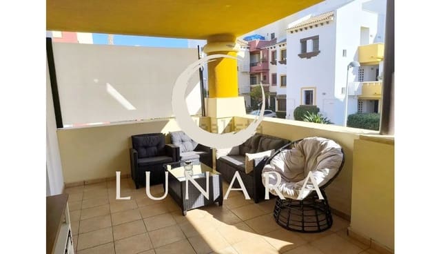 2 soverom Leilighet til salgs i Ayamonte - € 160 000 (Ref: 9864770)