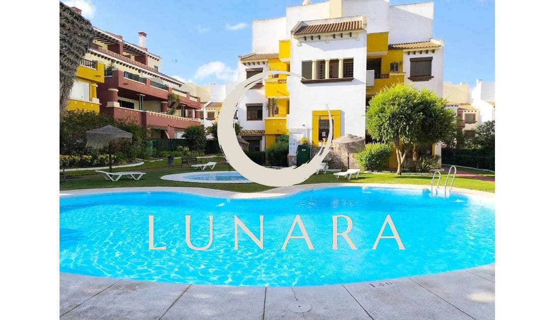 2 bedroom Apartment for sale in Ayamonte - € 160,000 (Ref: 9864770)