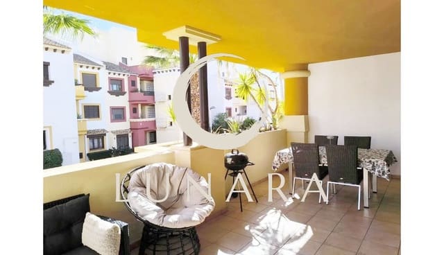 2 soverom Leilighet til salgs i Ayamonte - € 160 000 (Ref: 9864770)