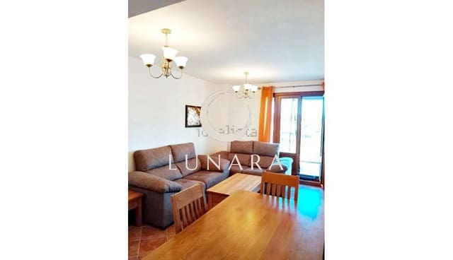 2 soveværelse Lejlighed til salg i Ayamonte - € 155.000 (Ref: 9875791)