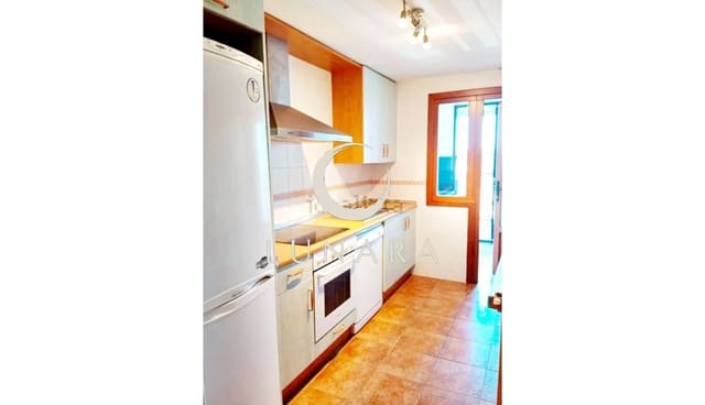 2 soveværelse Lejlighed til salg i Ayamonte - € 155.000 (Ref: 9875791)