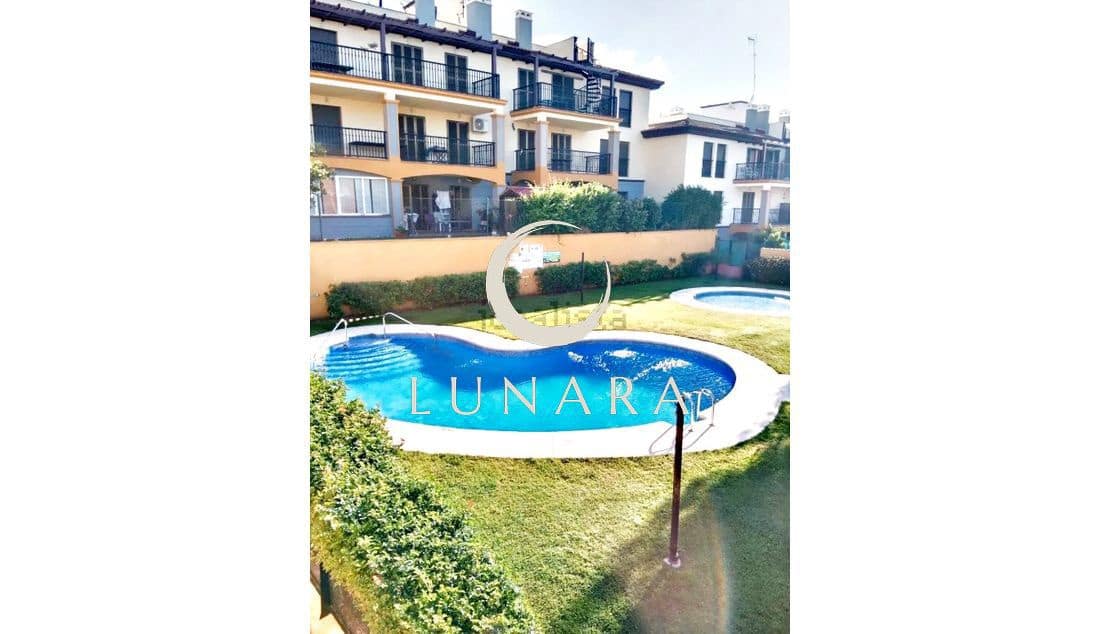 2 bedroom Apartment for sale in Ayamonte - € 155,000 (Ref: 9875791)