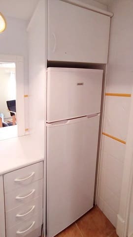 2 soveværelse Strandlejlighed til leje i Isla Canela med swimmingpool garage - € 750 (Ref: 9234894)