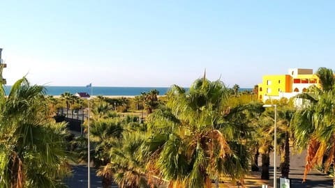 2 camera da letto Appartamento sulla Spiaggia da affittare in Isla Canela, Ayamonte con piscina garage - 750 € (Rif: 9234894)