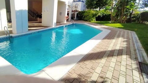 2 camera da letto Appartamento sulla Spiaggia da affittare in Isla Canela, Ayamonte con piscina garage - 750 € (Rif: 9234894)