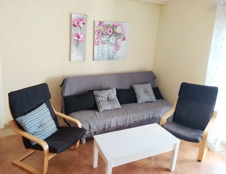 2 camera da letto Appartamento sulla Spiaggia da affittare in Isla Canela, Ayamonte con piscina garage - 750 € (Rif: 9234894)
