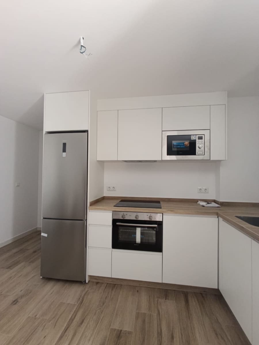 1 soveværelse Lejlighed til leje i Ayamonte med garage - € 650 (Ref: 9237062)