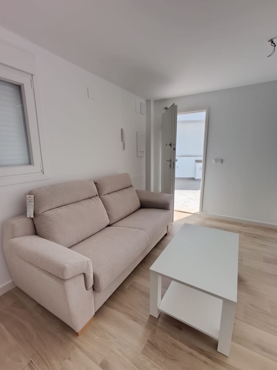 1 soveværelse Lejlighed til leje i Ayamonte med garage - € 650 (Ref: 9237062)