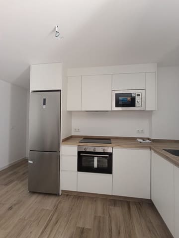 1 camera da letto Appartamento da affittare in Ayamonte con garage - 650 € (Rif: 9237062)