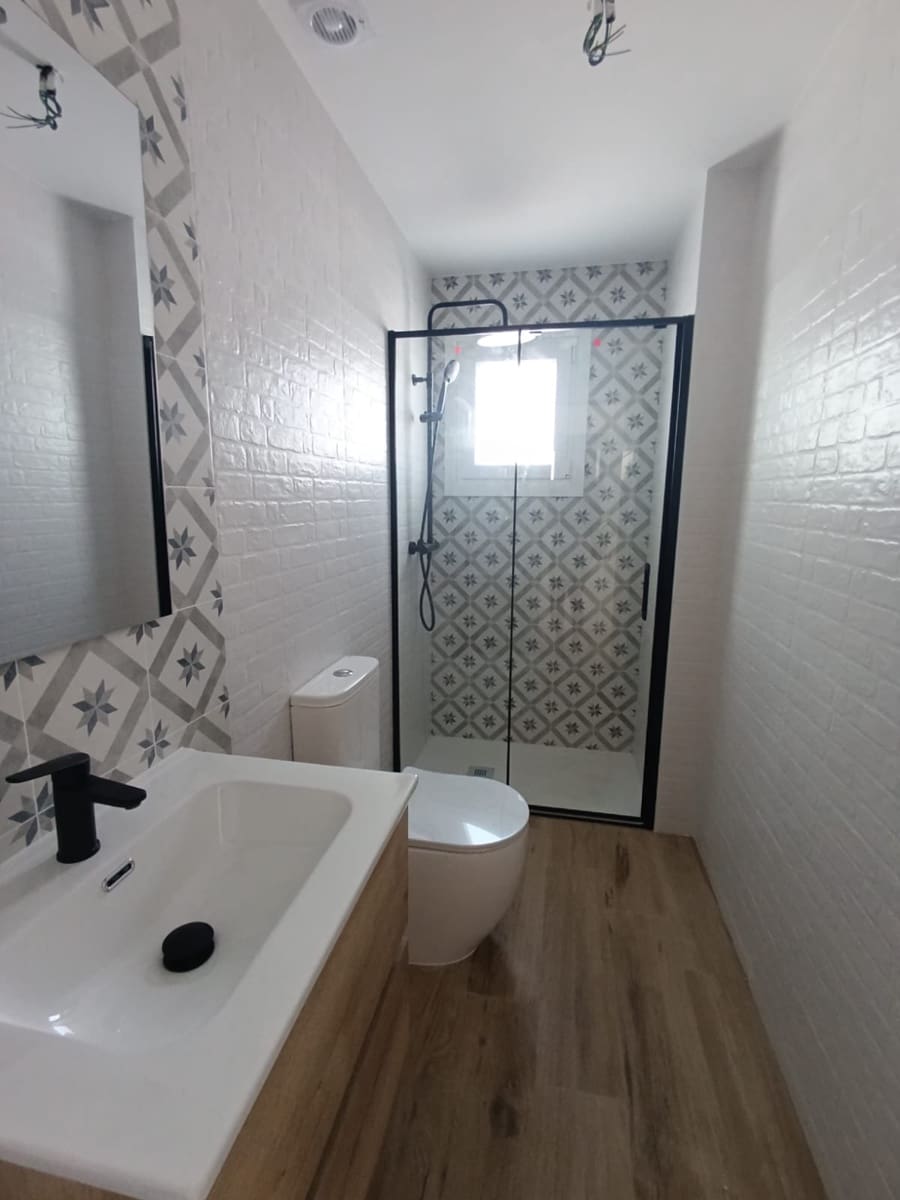 1 soveværelse Lejlighed til leje i Ayamonte med garage - € 650 (Ref: 9237062)