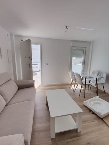 1 camera da letto Appartamento da affittare in Ayamonte con garage - 650 € (Rif: 9237062)