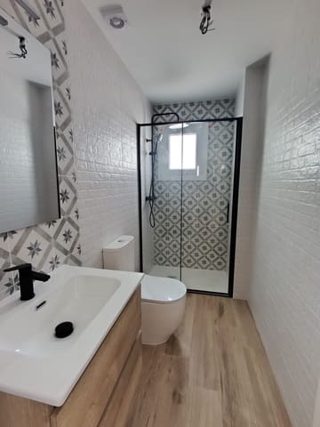 1 camera da letto Appartamento da affittare in Ayamonte con garage - 650 € (Rif: 9237062)