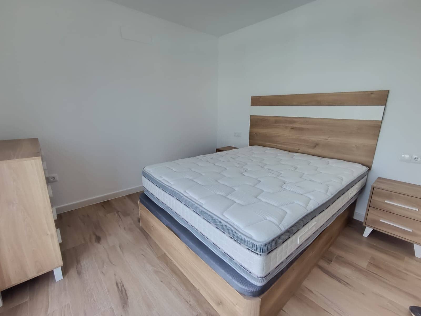 1 soveværelse Lejlighed til leje i Ayamonte med garage - € 650 (Ref: 9237062)