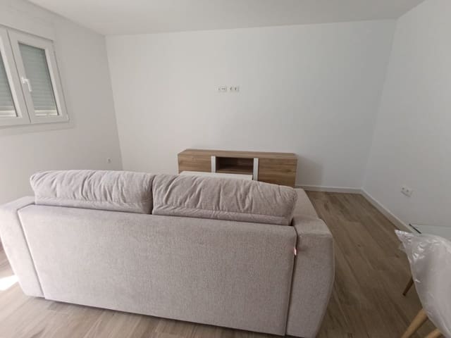 1 camera da letto Appartamento da affittare in Ayamonte con garage - 650 € (Rif: 9237062)