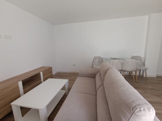 1 camera da letto Appartamento da affittare in Ayamonte con garage - 650 € (Rif: 9237062)