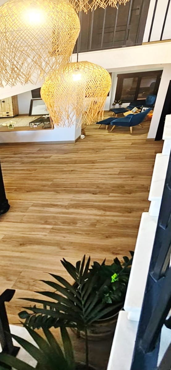 Villa til salg i Ayamonte med swimmingpool garage - € 465.000 (Ref: 9237779)