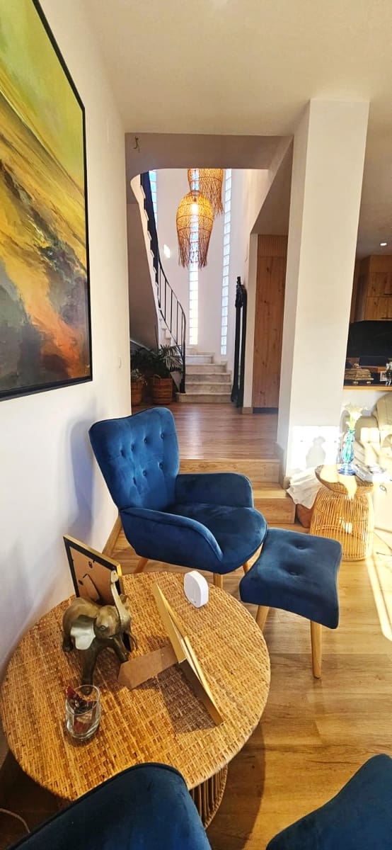 Villa til salg i Ayamonte med swimmingpool garage - € 465.000 (Ref: 9237779)