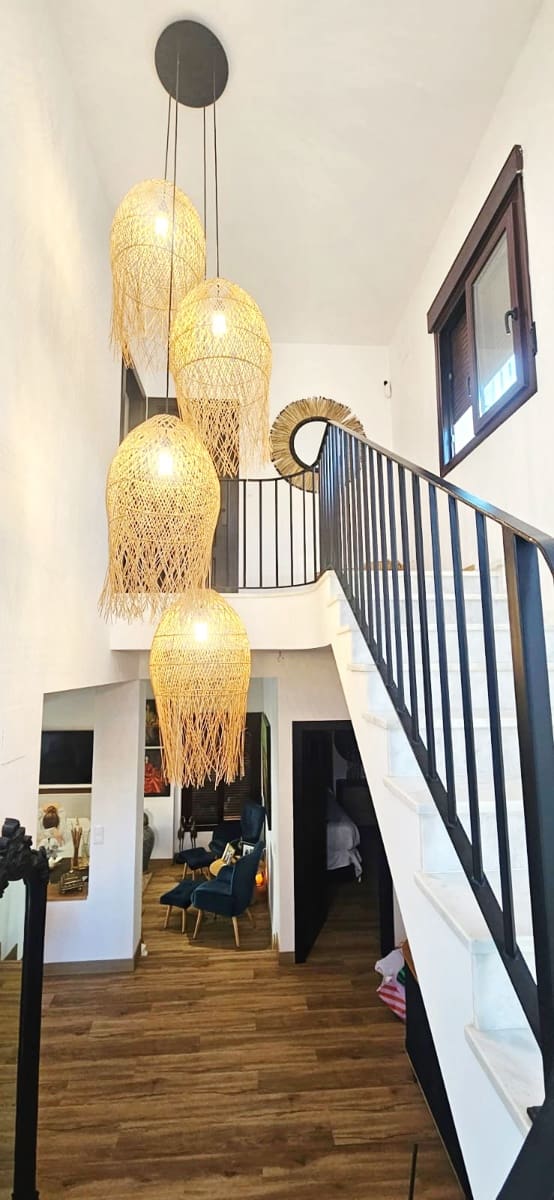 Villa til salg i Ayamonte med swimmingpool garage - € 465.000 (Ref: 9237779)