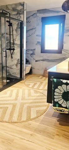 Chalet en Ayamonte en venta con piscina garaje - 465.000 € (Ref: 9237779)