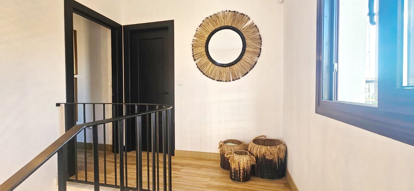 Villa til salg i Ayamonte med swimmingpool garage - € 465.000 (Ref: 9237779)