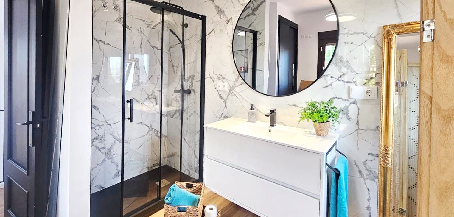 Villa til salg i Ayamonte med swimmingpool garage - € 465.000 (Ref: 9237779)