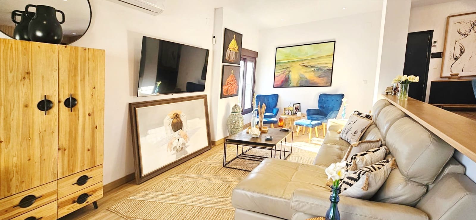 Villa til salg i Ayamonte med swimmingpool garage - € 465.000 (Ref: 9237779)