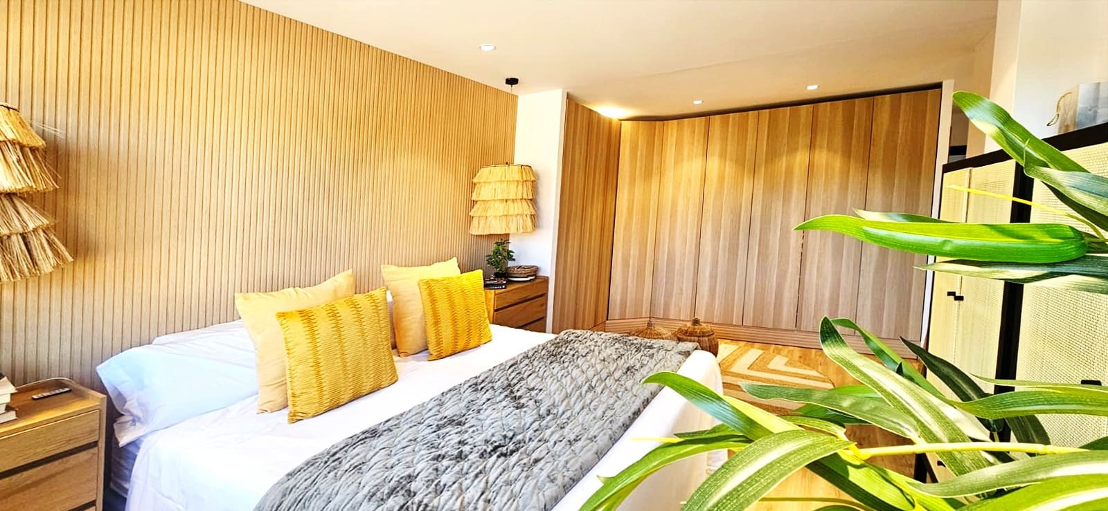 Villa til salg i Ayamonte med swimmingpool garage - € 465.000 (Ref: 9237779)