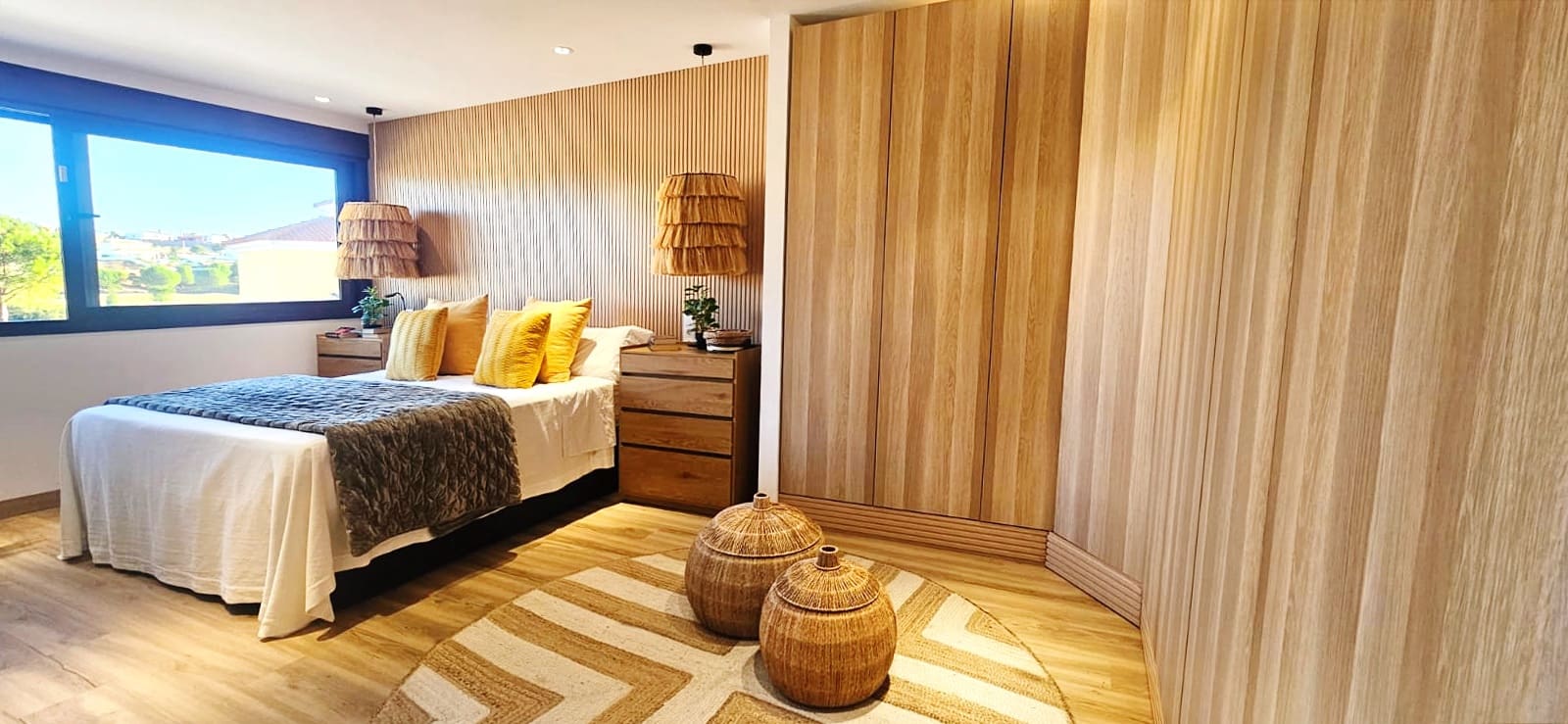 Villa til salg i Ayamonte med swimmingpool garage - € 465.000 (Ref: 9237779)