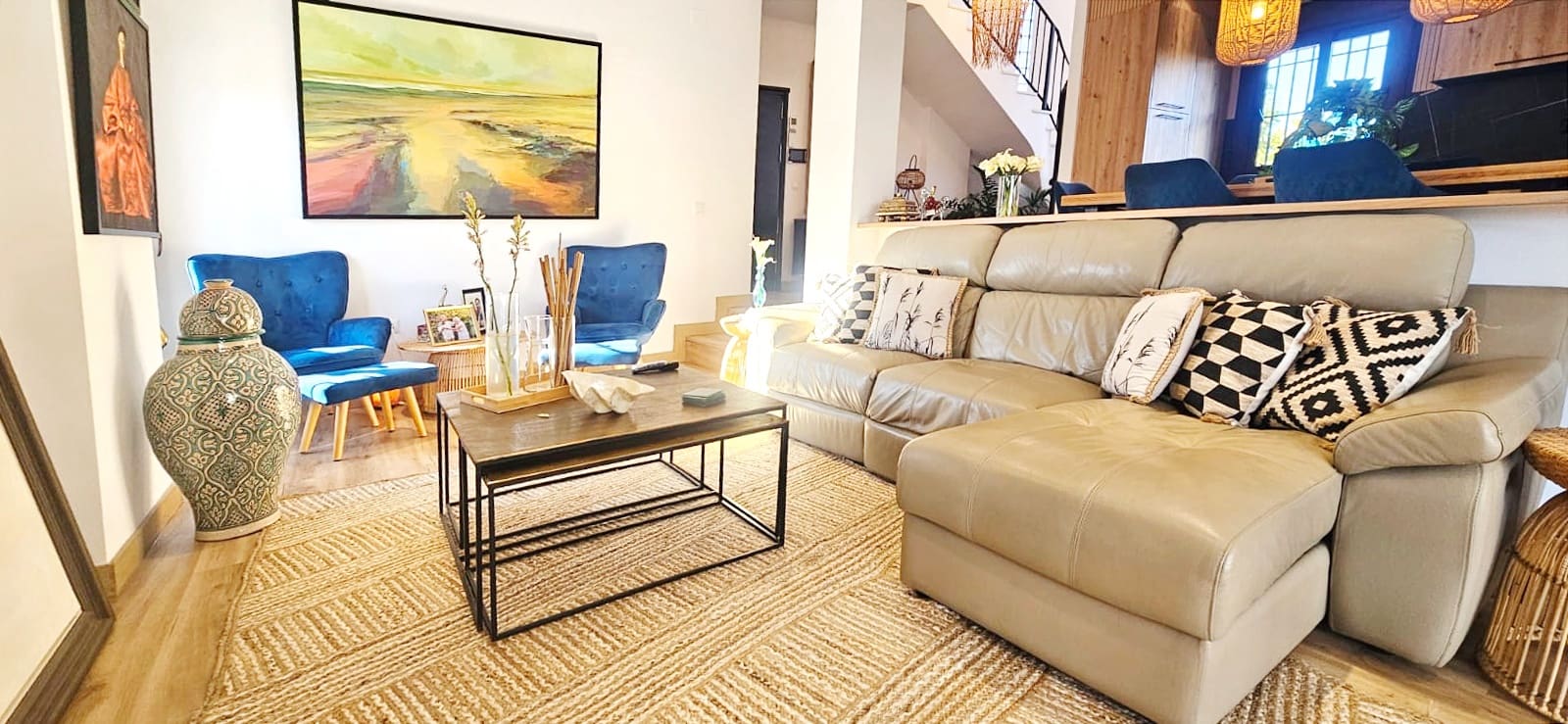 Villa til salg i Ayamonte med swimmingpool garage - € 465.000 (Ref: 9237779)