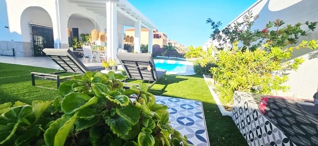 Chalet en Ayamonte en venta con piscina garaje - 465.000 € (Ref: 9237779)