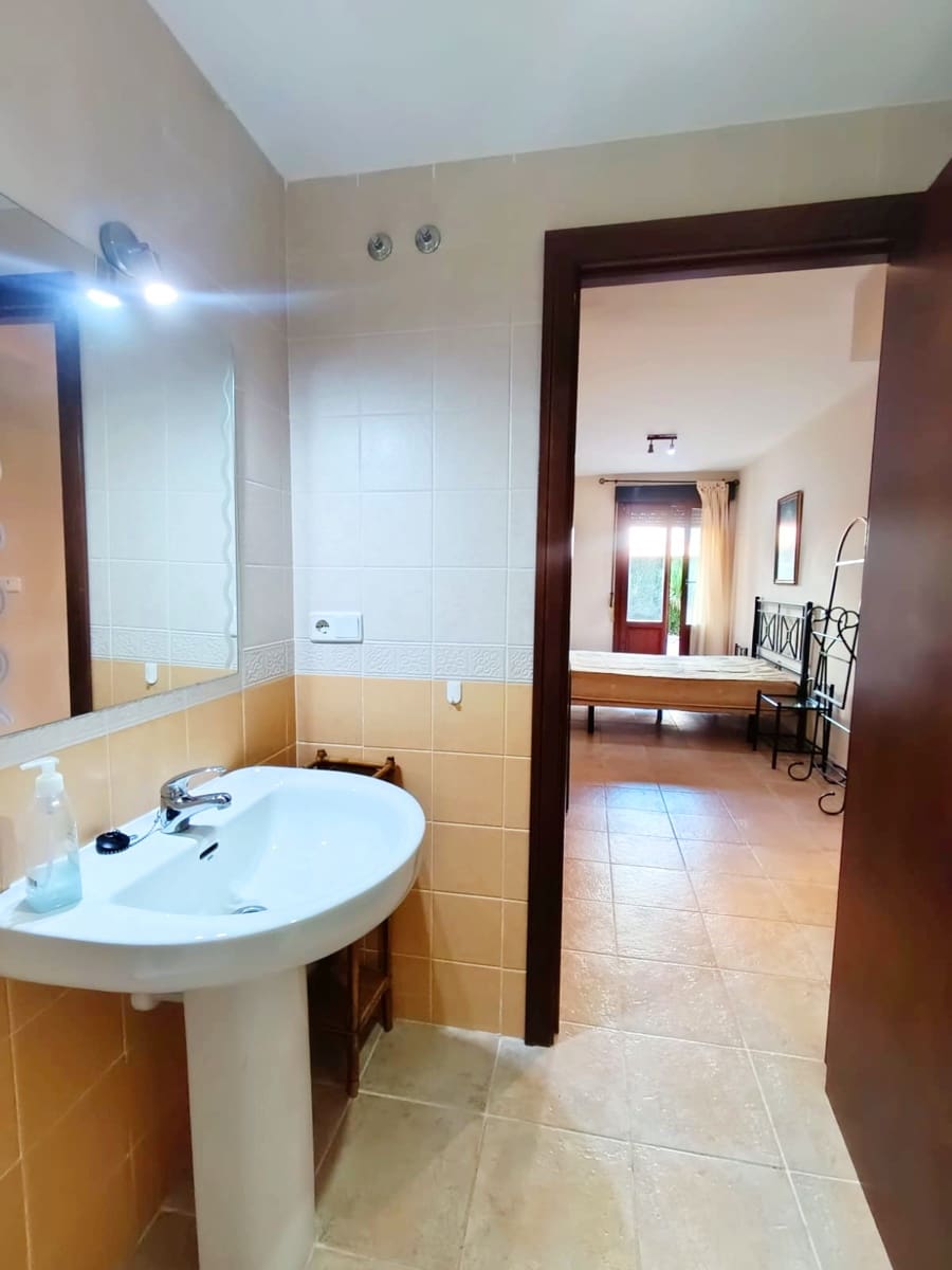 2 soveværelse Lejlighed til salg i Ayamonte med swimmingpool garage - € 165.000 (Ref: 9240711)