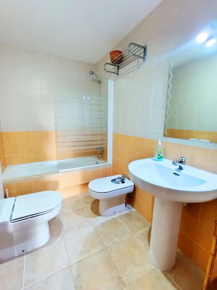 2 soveværelse Lejlighed til salg i Ayamonte med swimmingpool garage - € 165.000 (Ref: 9240711)