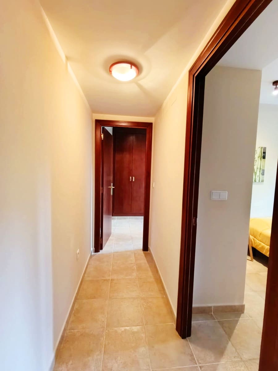 2 soveværelse Lejlighed til salg i Ayamonte med swimmingpool garage - € 165.000 (Ref: 9240711)