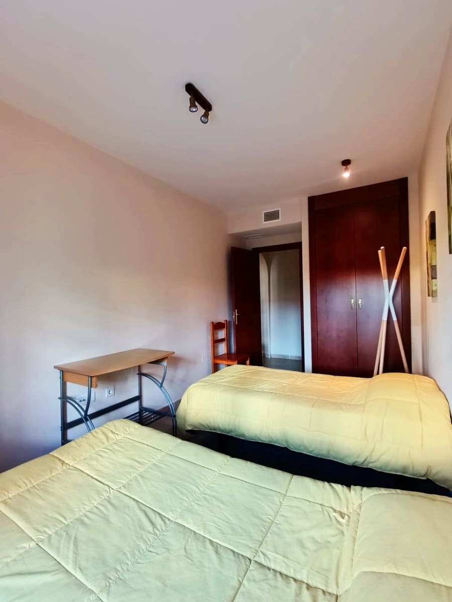 2 soveværelse Lejlighed til salg i Ayamonte med swimmingpool garage - € 165.000 (Ref: 9240711)