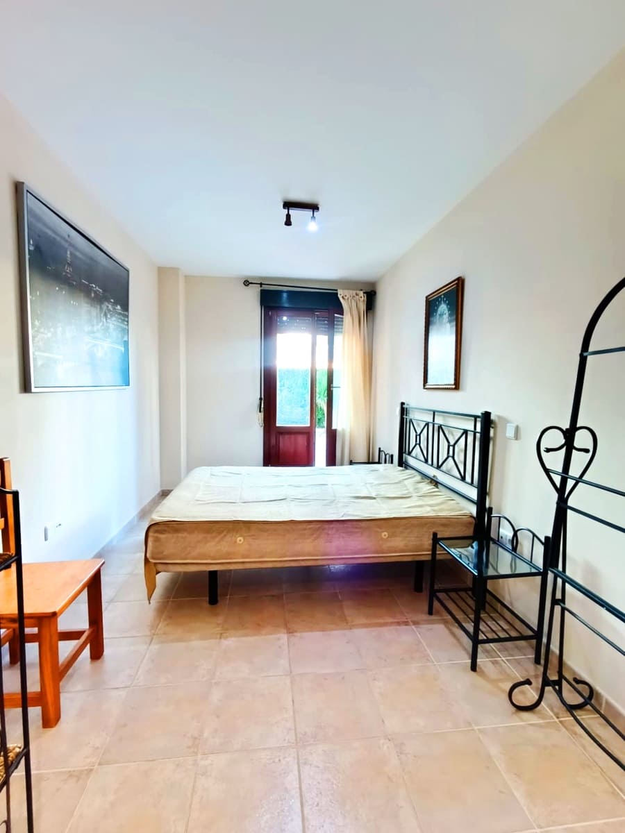 2 soveværelse Lejlighed til salg i Ayamonte med swimmingpool garage - € 165.000 (Ref: 9240711)