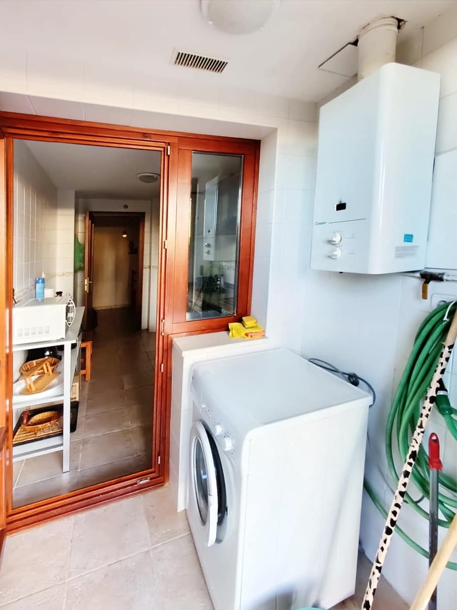 2 soveværelse Lejlighed til salg i Ayamonte med swimmingpool garage - € 165.000 (Ref: 9240711)