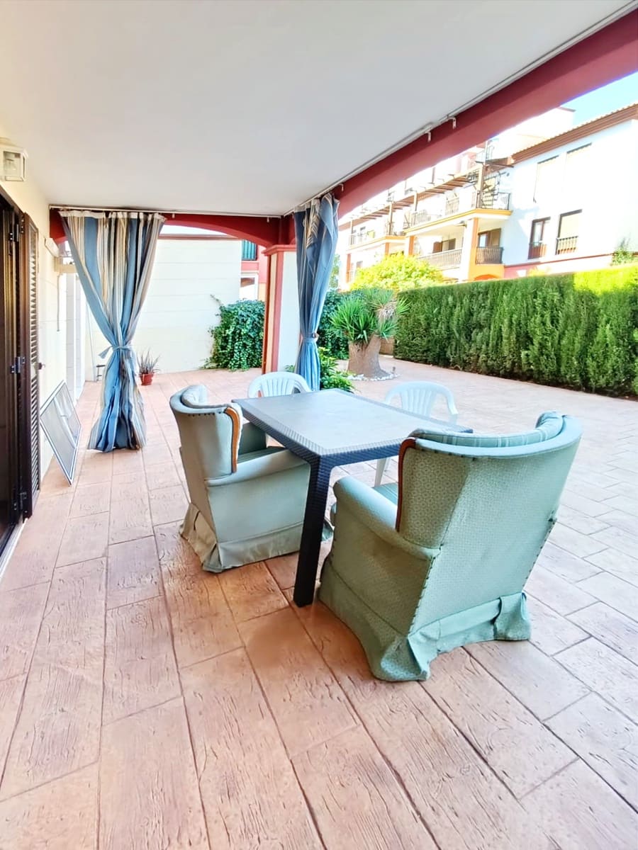 2 soveværelse Lejlighed til salg i Ayamonte med swimmingpool garage - € 165.000 (Ref: 9240711)