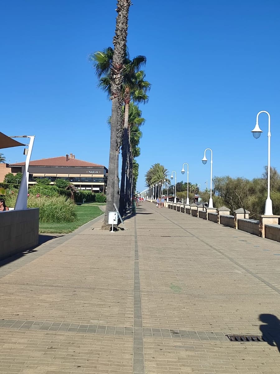 2 soveværelse Lejlighed til salg i Ayamonte med swimmingpool garage - € 165.000 (Ref: 9240711)