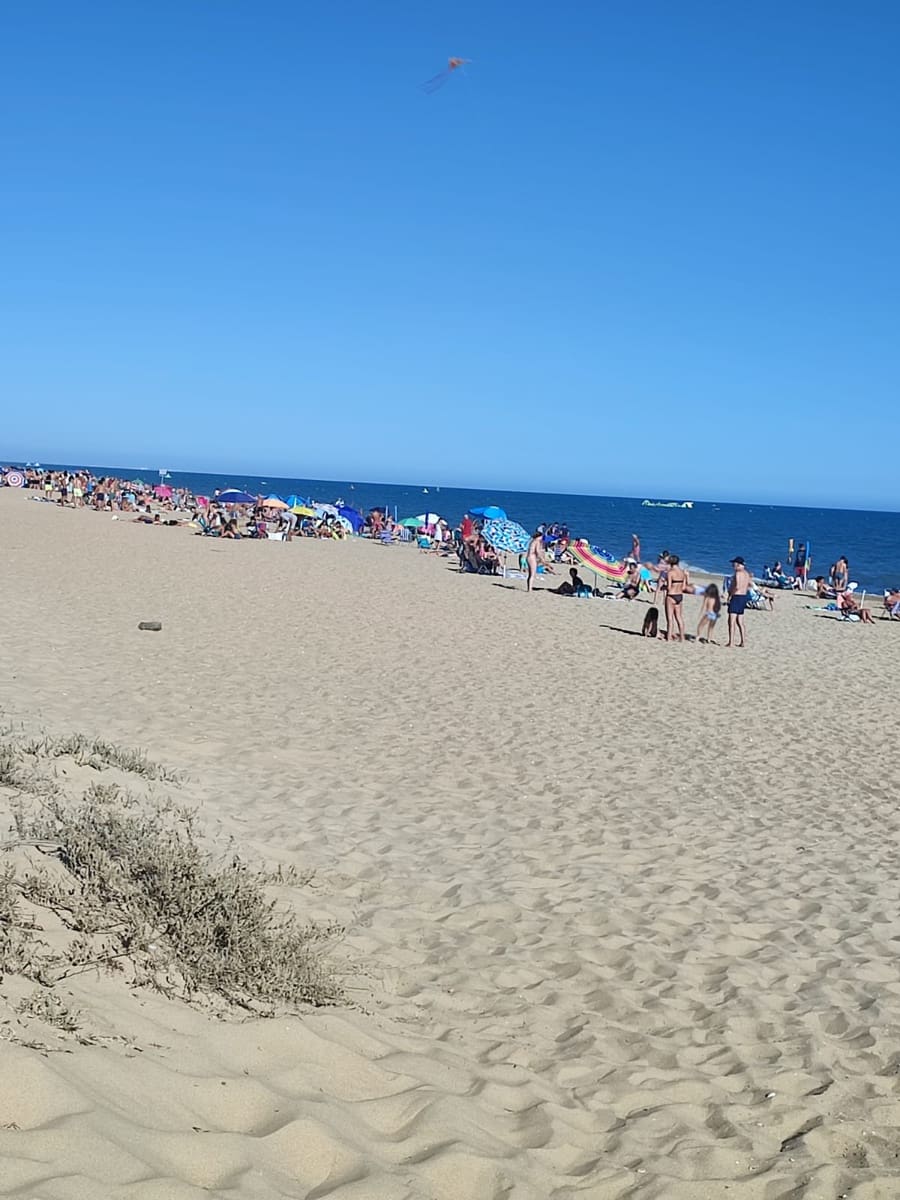 2 soveværelse Lejlighed til salg i Ayamonte med swimmingpool garage - € 165.000 (Ref: 9240711)