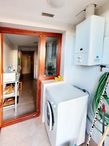 2 soveværelse Lejlighed til salg i Ayamonte med swimmingpool garage - € 165.000 (Ref: 9240711)