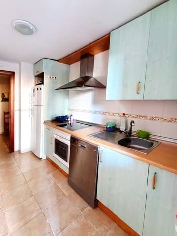 2 soveværelse Lejlighed til salg i Ayamonte med swimmingpool garage - € 165.000 (Ref: 9240711)