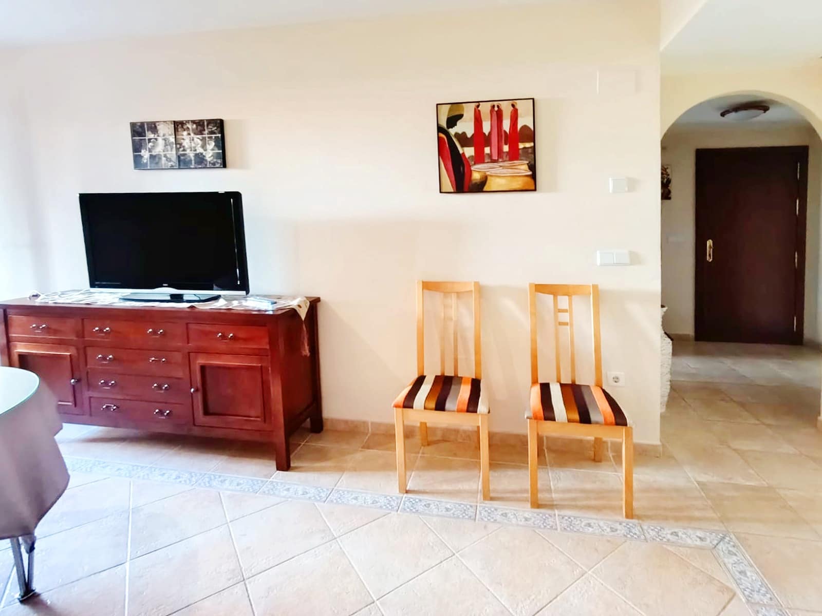 2 soveværelse Lejlighed til salg i Ayamonte med swimmingpool garage - € 165.000 (Ref: 9240711)