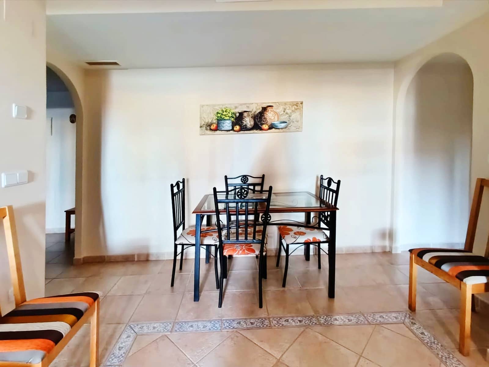 2 soveværelse Lejlighed til salg i Ayamonte med swimmingpool garage - € 165.000 (Ref: 9240711)