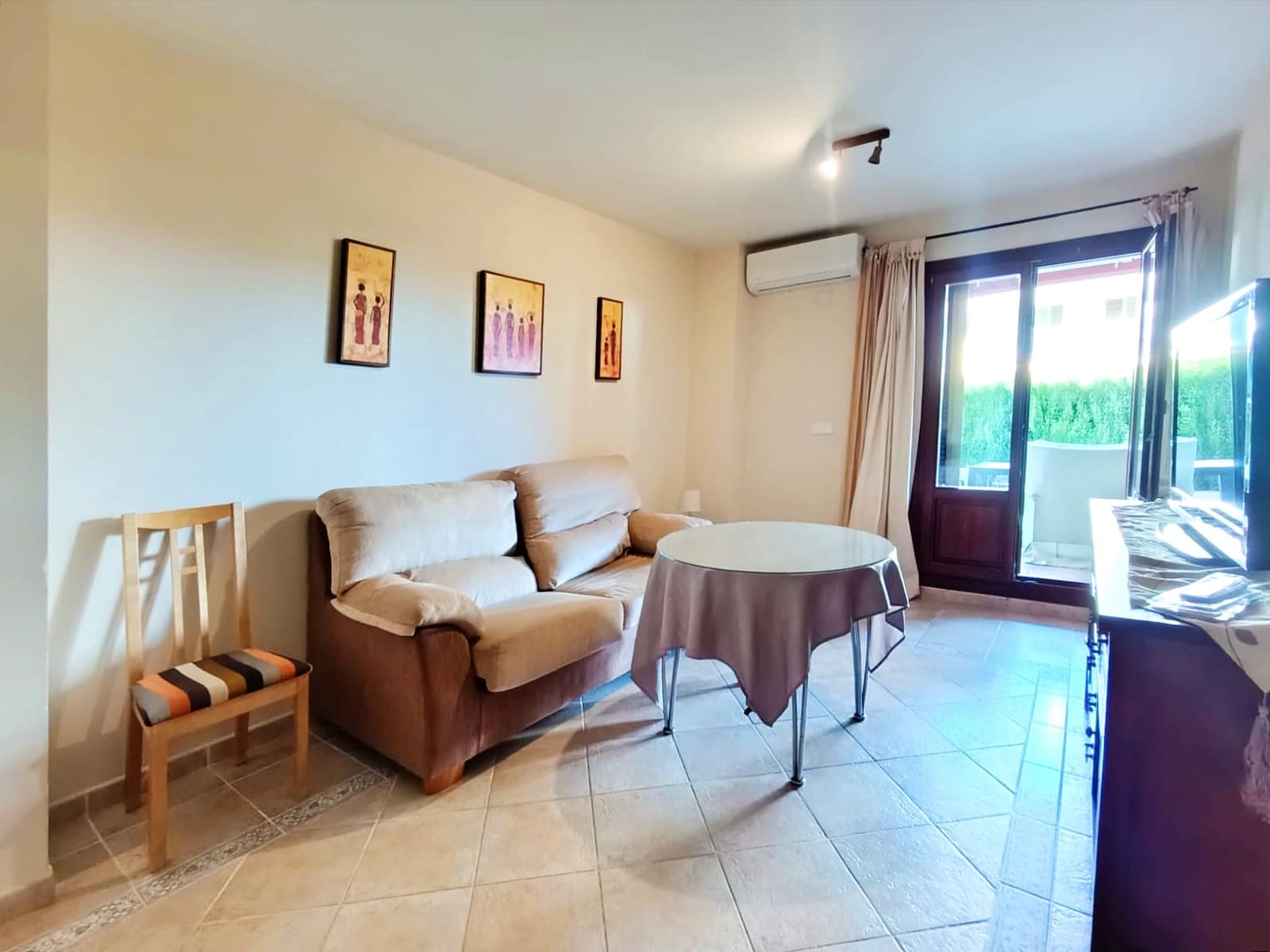 2 soveværelse Lejlighed til salg i Ayamonte med swimmingpool garage - € 165.000 (Ref: 9240711)