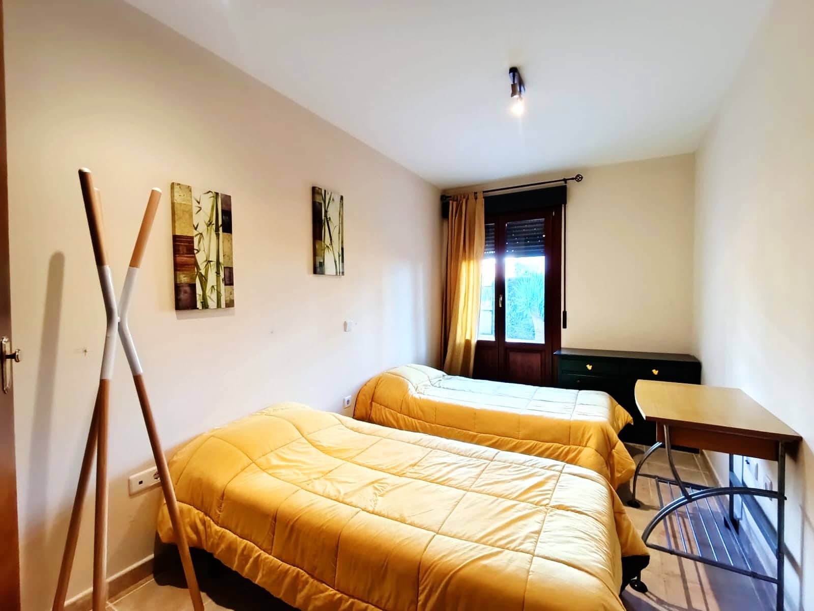 2 soveværelse Lejlighed til salg i Ayamonte med swimmingpool garage - € 165.000 (Ref: 9240711)