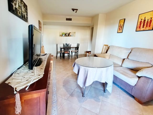 2 soveværelse Lejlighed til salg i Ayamonte med swimmingpool garage - € 165.000 (Ref: 9240711)