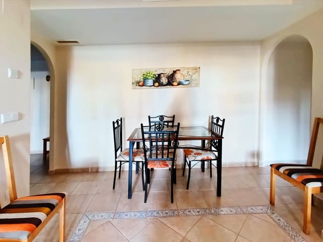 2 soveværelse Lejlighed til salg i Ayamonte med swimmingpool garage - € 165.000 (Ref: 9240711)