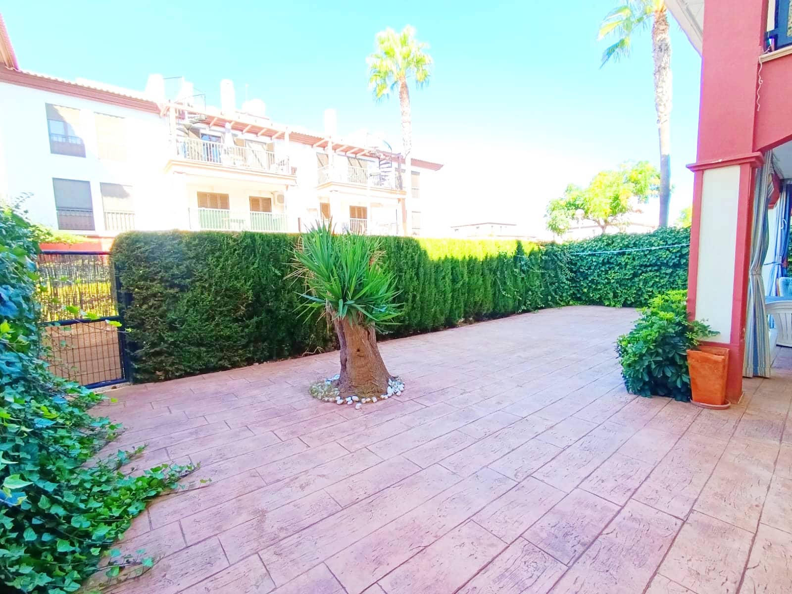 2 soveværelse Lejlighed til salg i Ayamonte med swimmingpool garage - € 165.000 (Ref: 9240711)