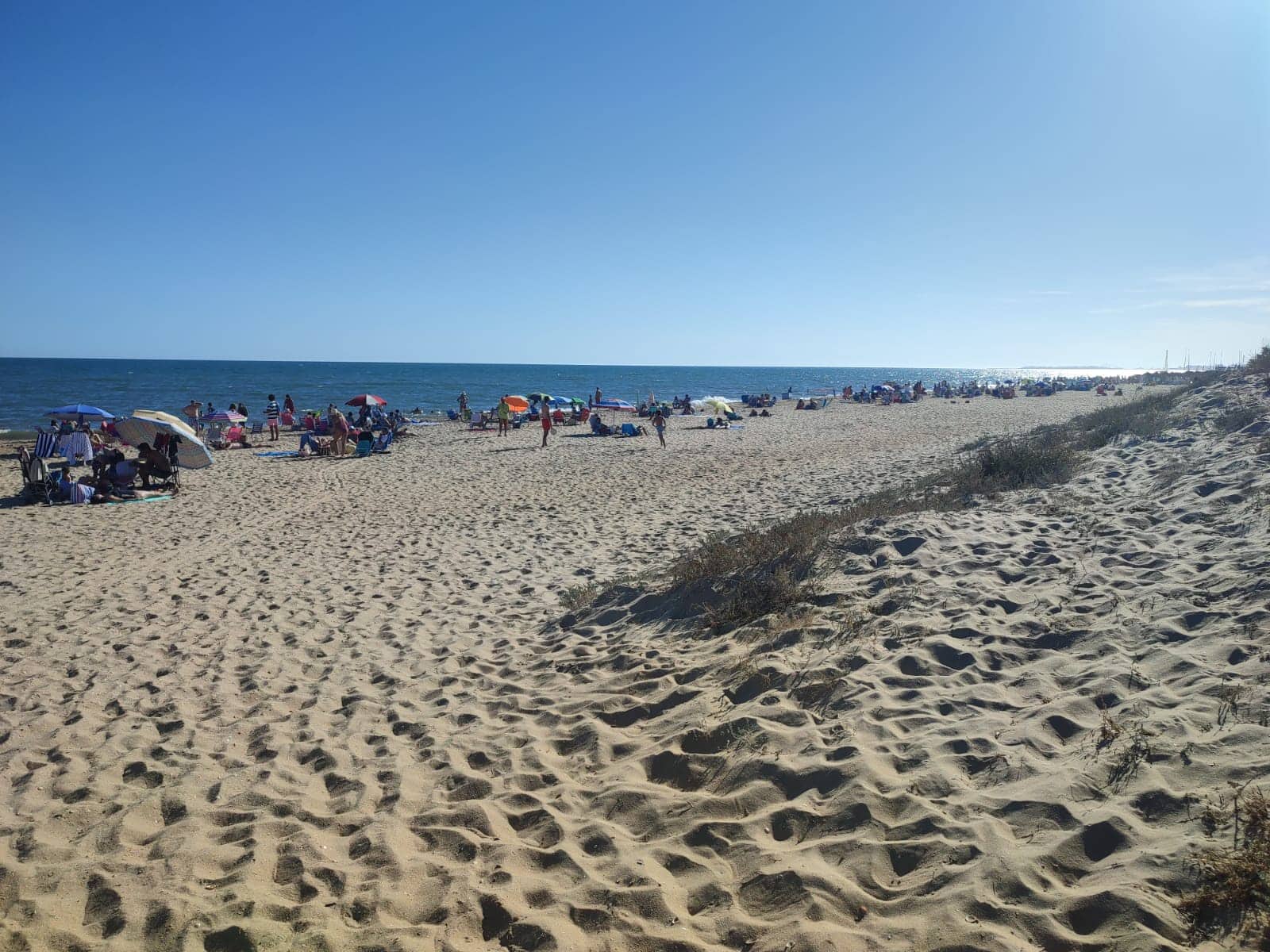 2 soveværelse Lejlighed til salg i Ayamonte med swimmingpool garage - € 165.000 (Ref: 9240711)